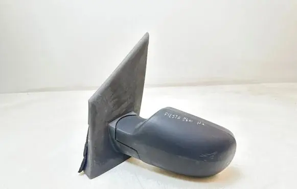 Manual wing mirror