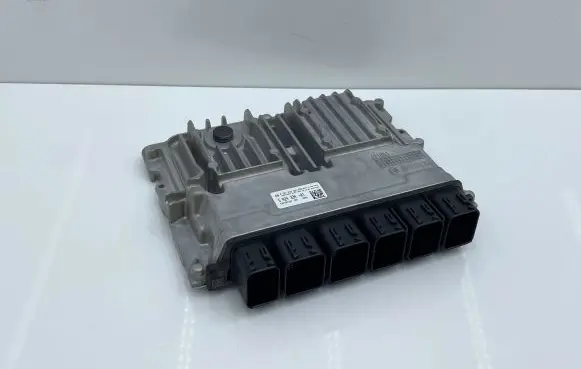 BMW 2 F44 Engine control unit/module 5A24334 032487267 0261S10364