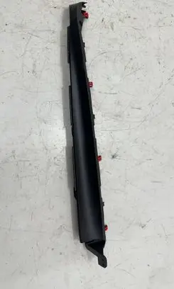 Toyota Prius (XW50) Dashboard glove box trim 5547647070
