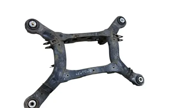 Mercedes-Benz ML W164 Rear subframe A1643500132 1643500132