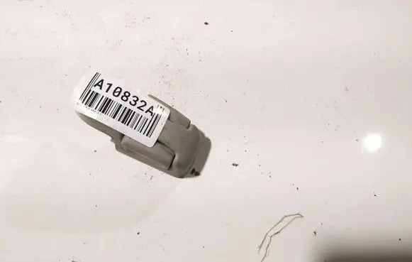 Honda FR-V Other interior part