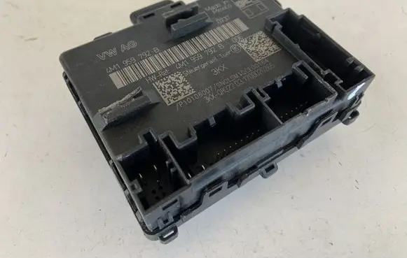 Audi Q5 SQ5 Door control unit/module 4M1959792B
