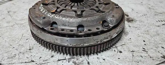 Ford Mondeo Mk III Clutch set kit