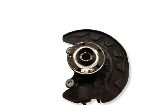 Skoda Octavia Mk4 Front wheel hub 