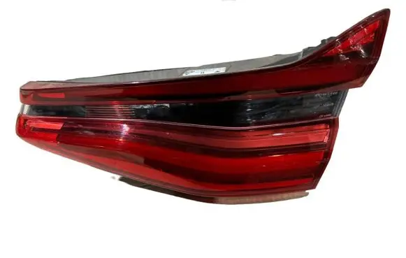 BMW 6 G32 Gran Turismo Tailgate rear/tail lights 8493054 63218493054