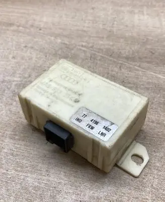 Audi A4 S4 B5 8D Immobilizer control unit/module 4A0953234 7741961402