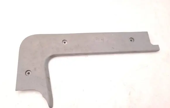 Mercedes-Benz Sprinter W906 Front sill trim cover A9066860507