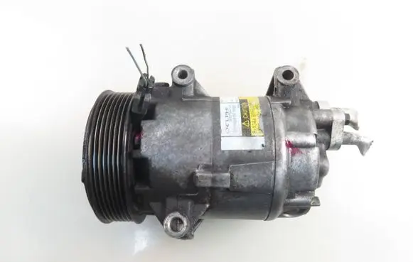 Nissan Primera Air conditioning (A/C) compressor (pump)
