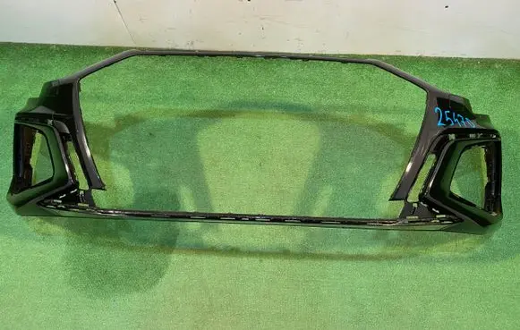 Audi A3 8Y Front bumper 8Y0807437F