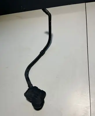 Opel Combo E Breather/breather pipe/hose 9675617280