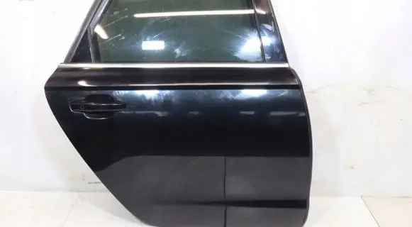 Audi A6 Allroad C7 Rear door 