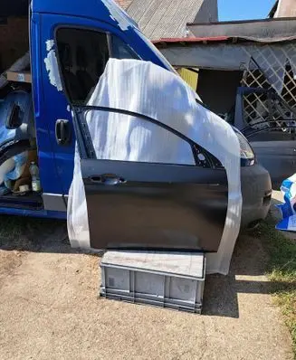 Fiat Tipo Front door 52204529