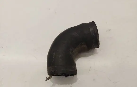 Audi A4 S4 B7 8E 8H Intercooler hose/pipe