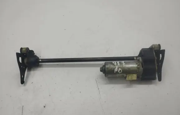 BMW X5 E53 Seat adjustment motor 0130002616