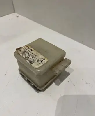Mercedes-Benz S W220 Alarm control unit/module 2028203826 990349