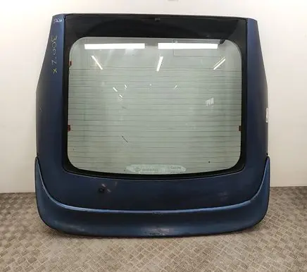 Nissan 240ZX, 280ZX, 300ZX Tailgate/trunk/boot lid J010032P70