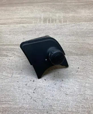 Renault Scenic II - Grand scenic II Multifunctional control switch/knob 8200206738