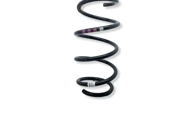 Audi A3 S3 8V Front coil spring MUW