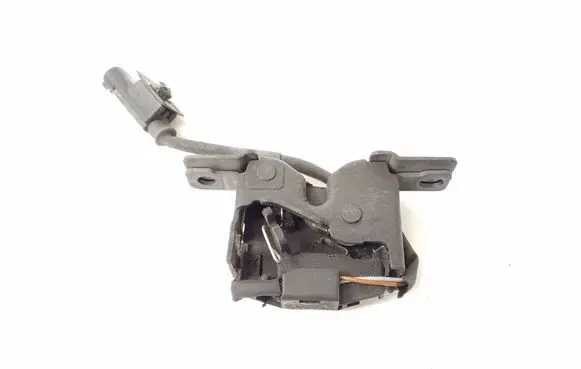 Mercedes-Benz SLK R171 Engine bonnet (hood) release handle A2308800060