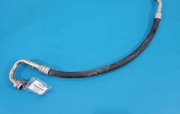 Audi A4 S4 B9 8W Air conditioning (A/C) pipe/hose 8W0816743BL IMPRK1575144