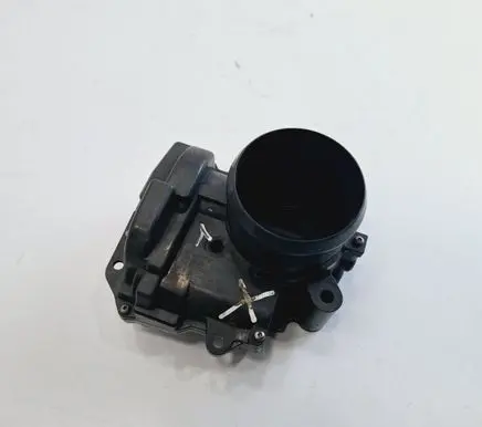 Mini One - Cooper Coupe R56 Throttle valve 8624189