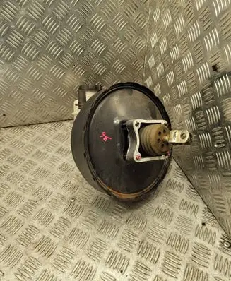 Hyundai Terracan Brake booster