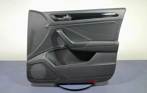 Volkswagen T-Roc Door card panel trim set 