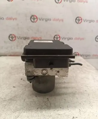 Audi A6 S6 C6 4F ABS Pump 4f0910517ac007