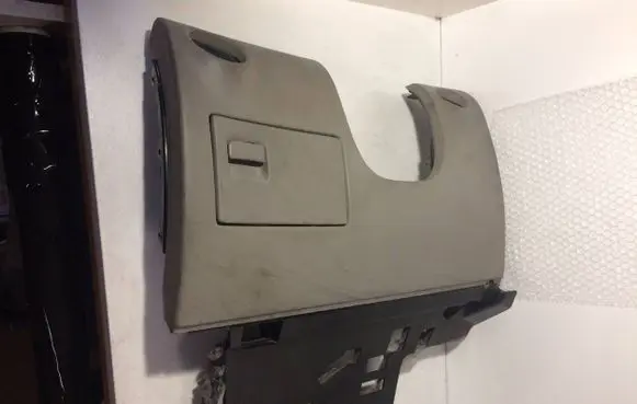 Audi A8 S8 D3 4E Dashboard lower bottom trim panel 4E1857005B