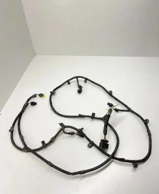 Fiat 500 Parking sensor (PDC) wiring loom 00520395210