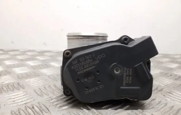 Audi TT TTS Mk2 Throttle valve 06F133062J