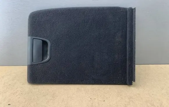 BMW X5 E53 Trunk/boot side trim panel 51477034368 7034368