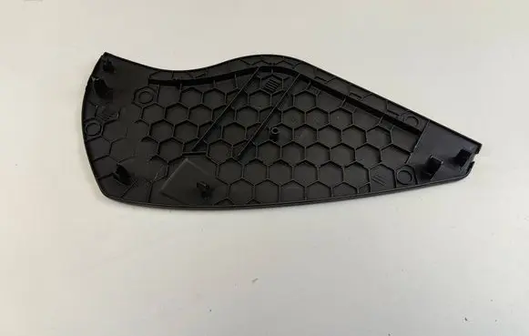 Volkswagen Golf VII Dashboard side end trim 5G1858217A