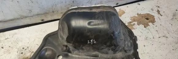 Audi A4 S4 B8 8K Heat shield in engine bay 8K0804165B
