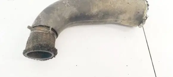 Hyundai Santa Fe Intercooler hose/pipe