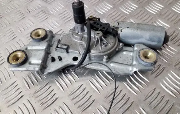 Ford Focus Wiper motor 0390201552 XS41N17K441AA