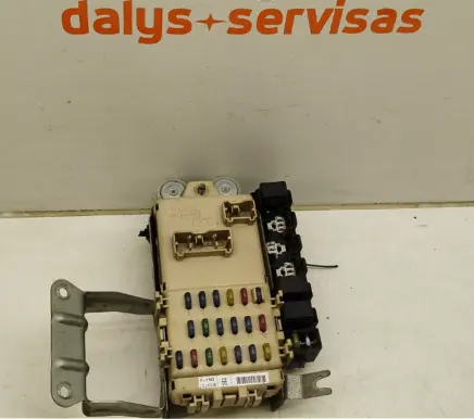 Subaru Outback Fuse box set JB200400