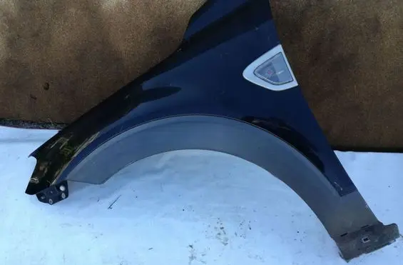 Chevrolet Captiva Fender