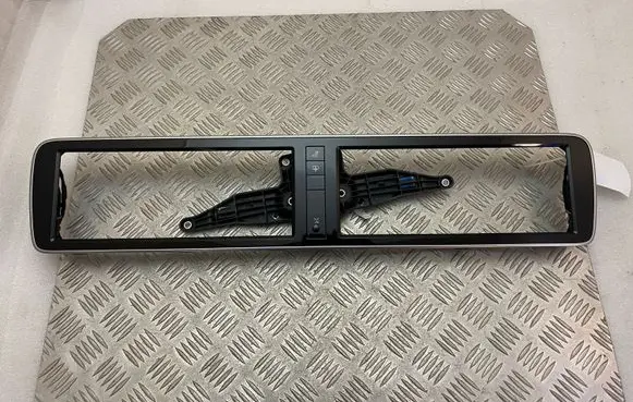 Mercedes-Benz S W222 Dashboard trim A2176800575 A2226800275 A2229053705