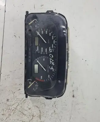 Volkswagen Golf III Speedometer (instrument cluster) 1H6919033BD
