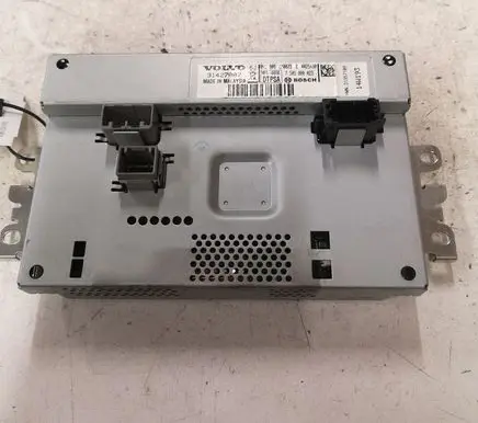 Volvo V40 Screen/display/small screen 31427007 7505800023