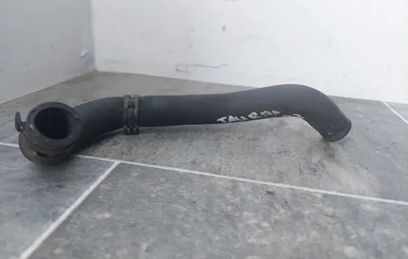 Volkswagen Touran I Engine coolant pipe/hose