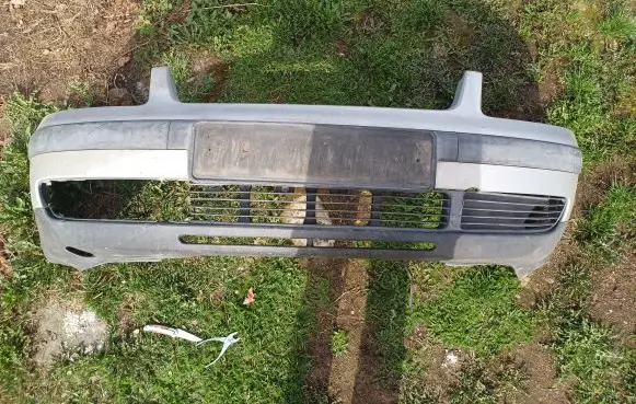 Volkswagen PASSAT B5 Front bumper