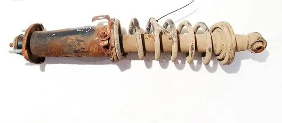 Lexus IS 220D-250-350 Rear shock absorber/damper