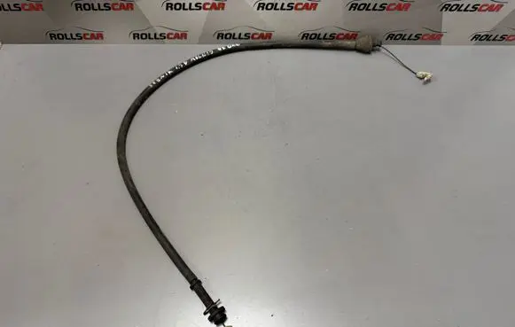 Renault Scenic I Throttle cable 