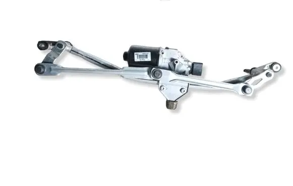Citroen Jumpy Front wiper linkage and motor 9808465280