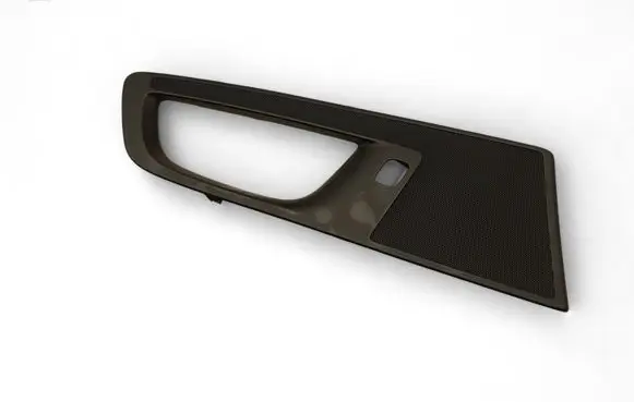Volvo XC60 Rear door card trim 31455098