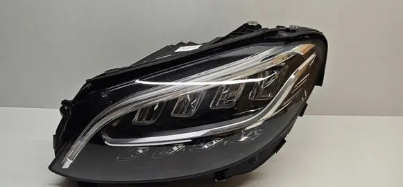 Mercedes-Benz C W205 Headlight/headlamp A2059065906 MB257NKLOSZ