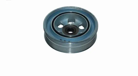 Iveco Daily 6th gen Crankshaft pulley