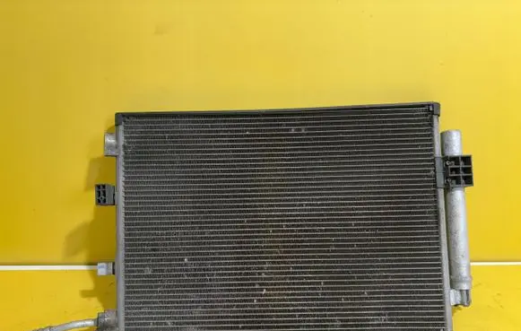 Ford C-MAX II A/C cooling radiator (condenser) BV6119710BB